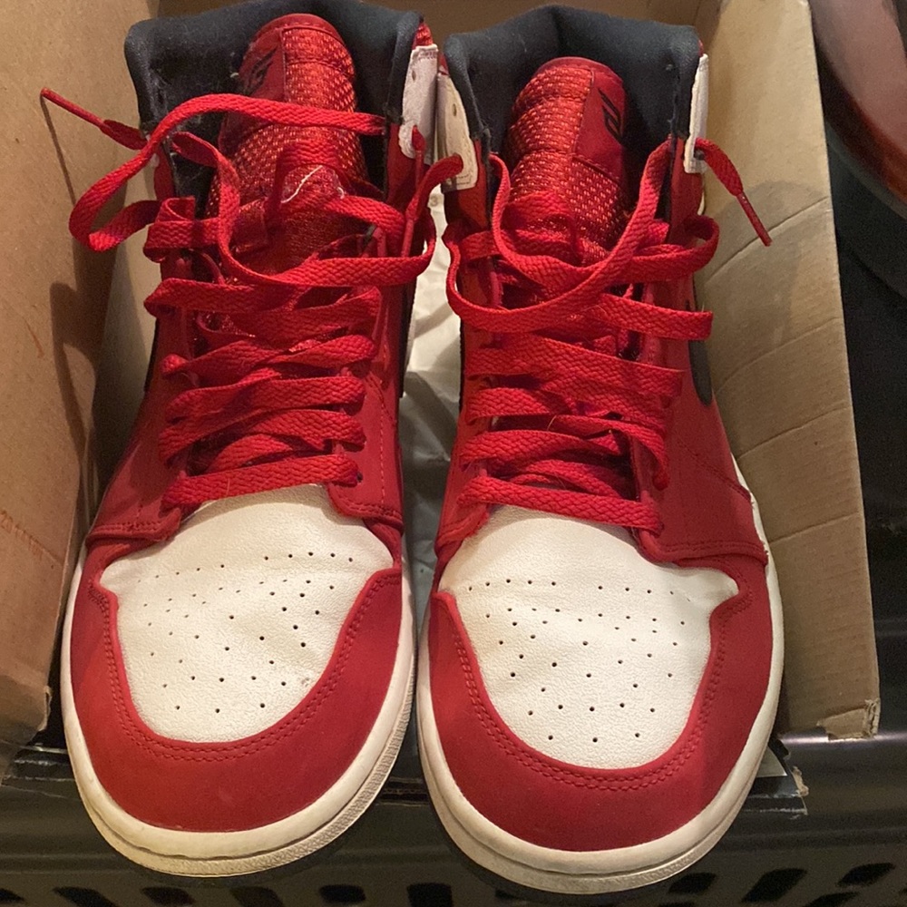 Jordan Retro 1 - Picture 3 of 4